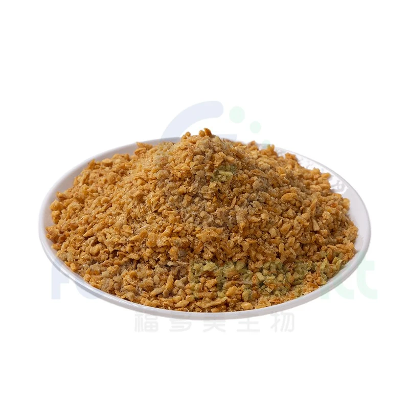 Tỏi Chiên Giòn